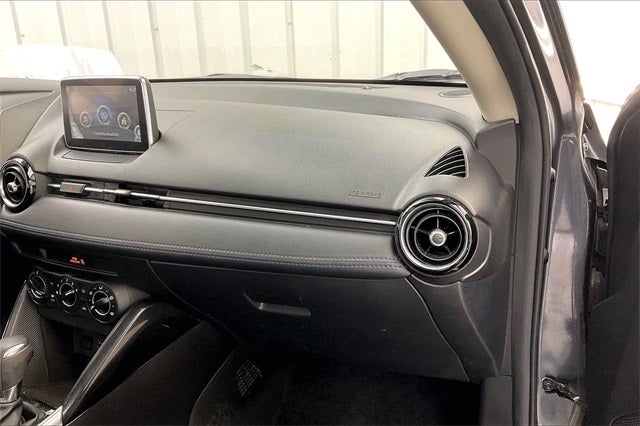 2016 Scion iA Base