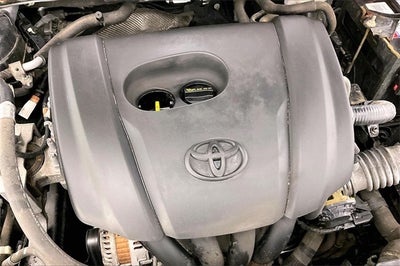 2016 Scion iA Base