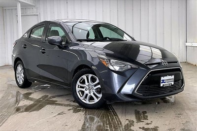 2016 Scion iA Base