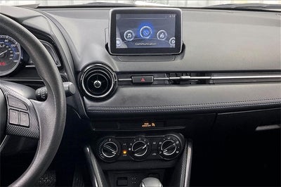 2016 Scion iA Base
