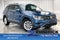 2018 Volkswagen Tiguan 2.0T SE 4Motion