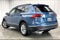 2018 Volkswagen Tiguan 2.0T SE 4Motion