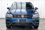 2018 Volkswagen Tiguan 2.0T SE 4Motion