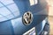2018 Volkswagen Tiguan 2.0T SE 4Motion