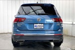 2018 Volkswagen Tiguan 2.0T SE 4Motion