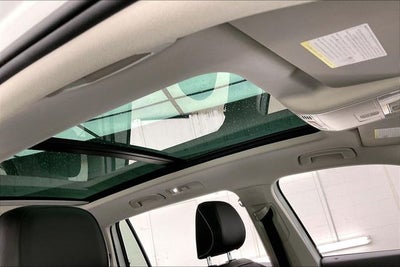 2021 Volkswagen Tiguan 2.0T SEL
