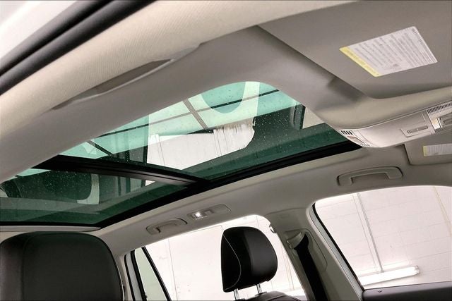 2021 Volkswagen Tiguan 2.0T SEL