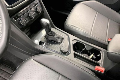 2021 Volkswagen Tiguan 2.0T SEL