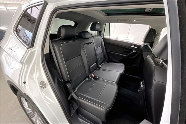 2021 Volkswagen Tiguan 2.0T SEL