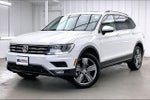 2021 Volkswagen Tiguan 2.0T SEL