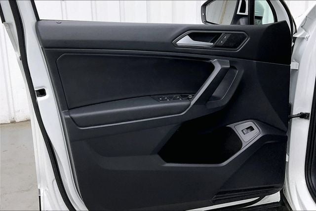 2021 Volkswagen Tiguan 2.0T SEL