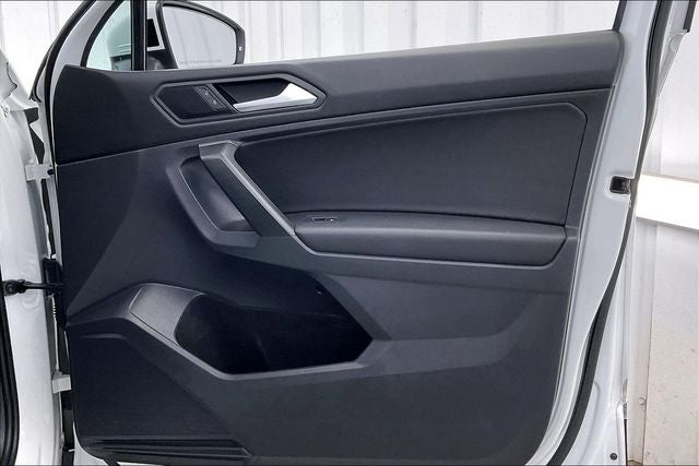 2021 Volkswagen Tiguan 2.0T SEL