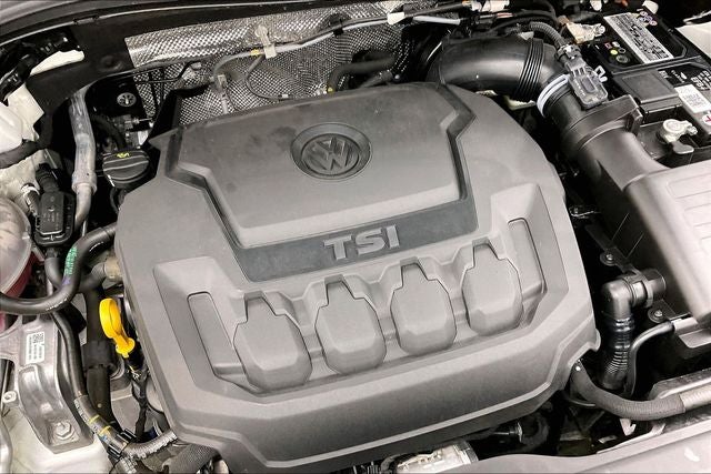 2021 Volkswagen Tiguan 2.0T SEL