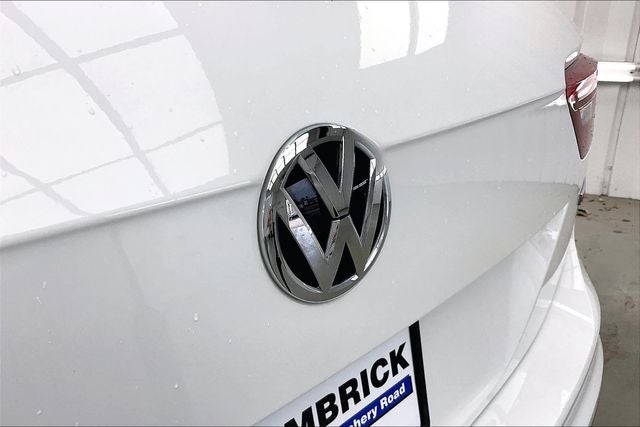 2021 Volkswagen Tiguan 2.0T SEL