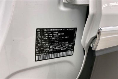 2021 Volkswagen Tiguan 2.0T SEL