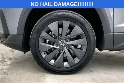 2023 Volkswagen Taos 1.5T S