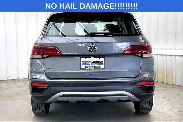 2023 Volkswagen Taos 1.5T S