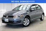 2015 Volkswagen Golf TSI SE 4-Door