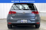 2015 Volkswagen Golf TSI SE 4-Door