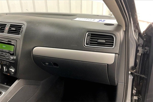 2014 Volkswagen Jetta 1.8T SE w/Connectivity