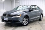 2014 Volkswagen Jetta 1.8T SE w/Connectivity