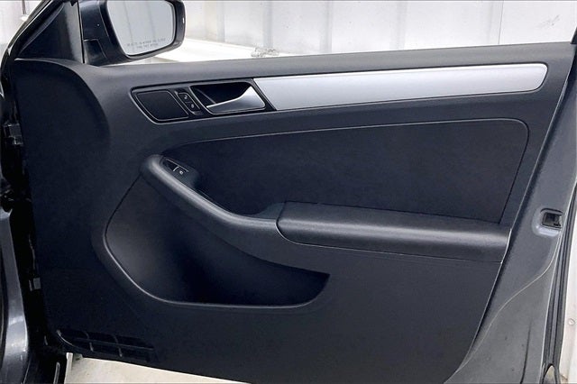 2014 Volkswagen Jetta 1.8T SE w/Connectivity