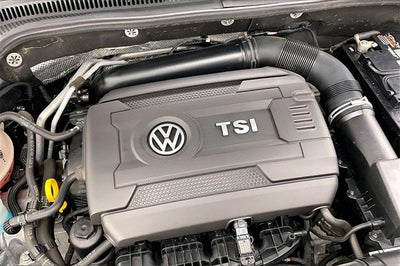 2014 Volkswagen Jetta 1.8T SE w/Connectivity
