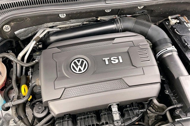 2014 Volkswagen Jetta 1.8T SE w/Connectivity