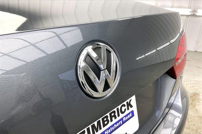 2014 Volkswagen Jetta 1.8T SE w/Connectivity