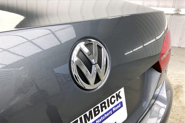 2014 Volkswagen Jetta 1.8T SE w/Connectivity