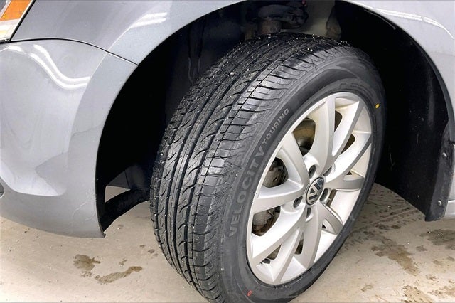 2014 Volkswagen Jetta 1.8T SE w/Connectivity
