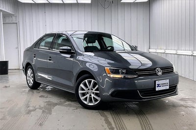 2014 Volkswagen Jetta 1.8T SE w/Connectivity