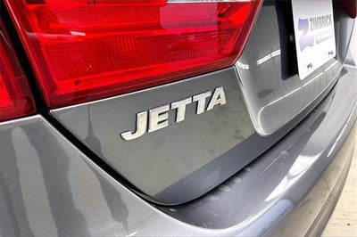 2014 Volkswagen Jetta 1.8T SE w/Connectivity