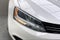 2013 Volkswagen Jetta 2.5L SE Convenience & Sunroof