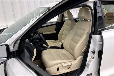 2013 Volkswagen Jetta 2.5L SE Convenience & Sunroof