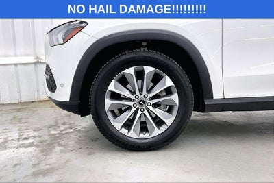 2020 Mercedes-Benz GLE GLE 350 4MATIC®