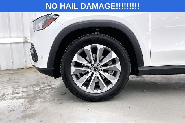 2020 Mercedes-Benz GLE GLE 350 4MATIC®