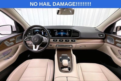 2020 Mercedes-Benz GLE GLE 350 4MATIC®