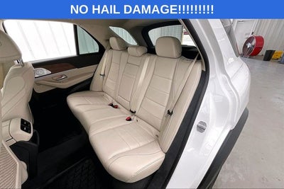 2020 Mercedes-Benz GLE GLE 350 4MATIC®