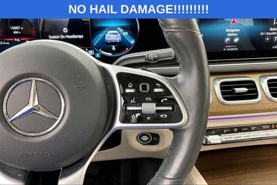 2020 Mercedes-Benz GLE GLE 350 4MATIC®