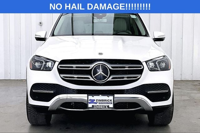 2020 Mercedes-Benz GLE GLE 350 4MATIC®