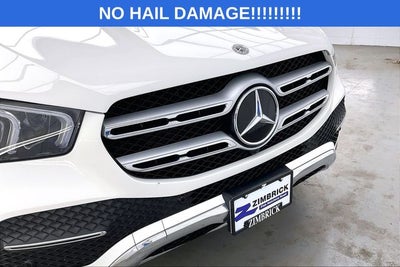 2020 Mercedes-Benz GLE GLE 350 4MATIC®