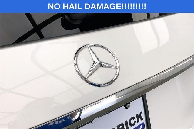 2020 Mercedes-Benz GLE GLE 350 4MATIC®