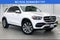 2020 Mercedes-Benz GLE GLE 350 4MATIC®