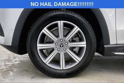 2021 Mercedes-Benz GLS GLS 450 4MATIC®