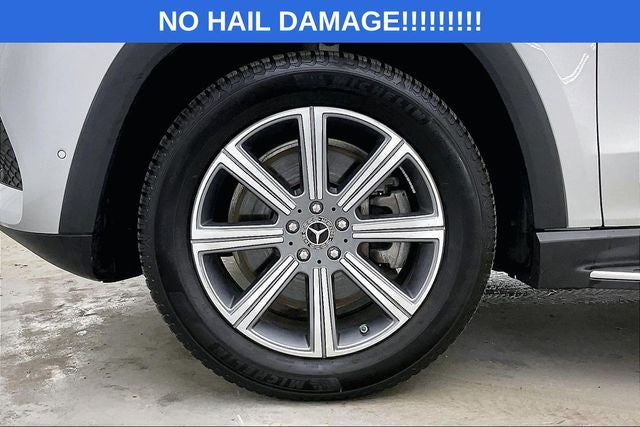 2021 Mercedes-Benz GLS GLS 450 4MATIC®