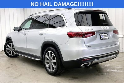 2021 Mercedes-Benz GLS GLS 450 4MATIC®