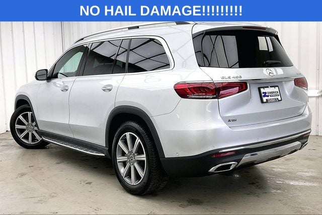 2021 Mercedes-Benz GLS GLS 450 4MATIC®