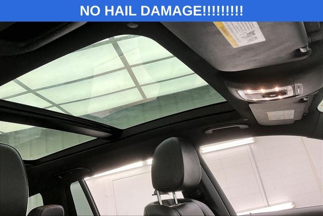 2021 Mercedes-Benz GLS GLS 450 4MATIC®