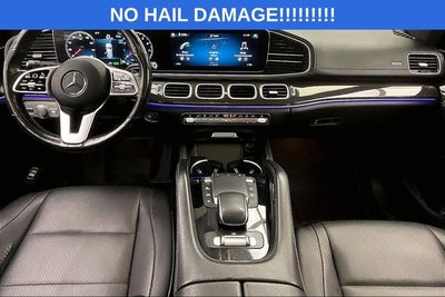 2021 Mercedes-Benz GLS GLS 450 4MATIC®